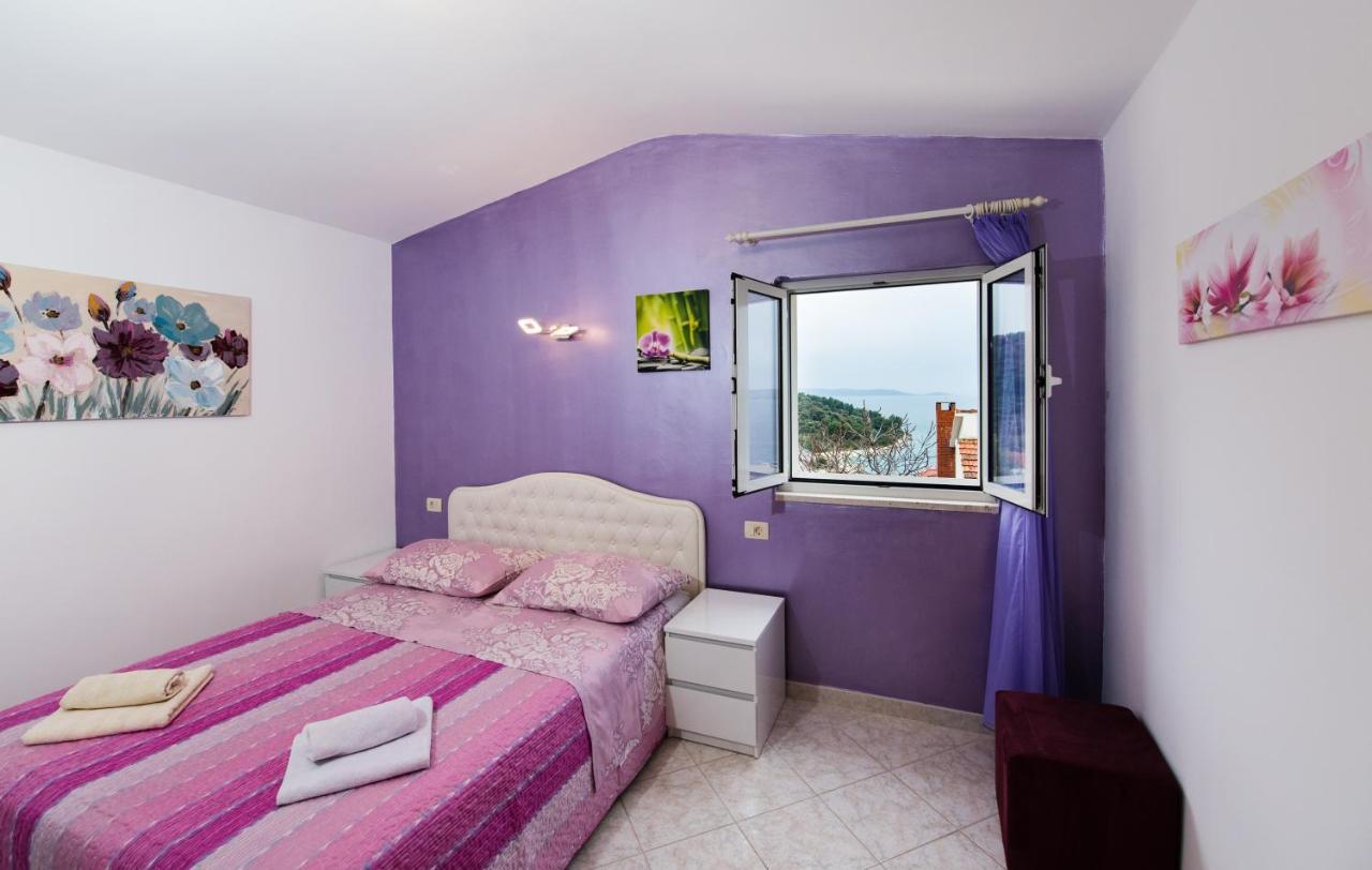 Apartments Care Donji Okrug  Extérieur photo