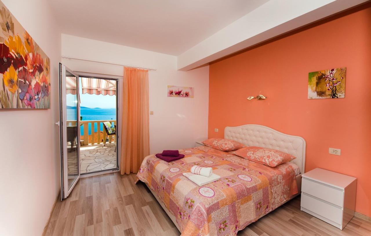 Apartments Care Donji Okrug  Extérieur photo
