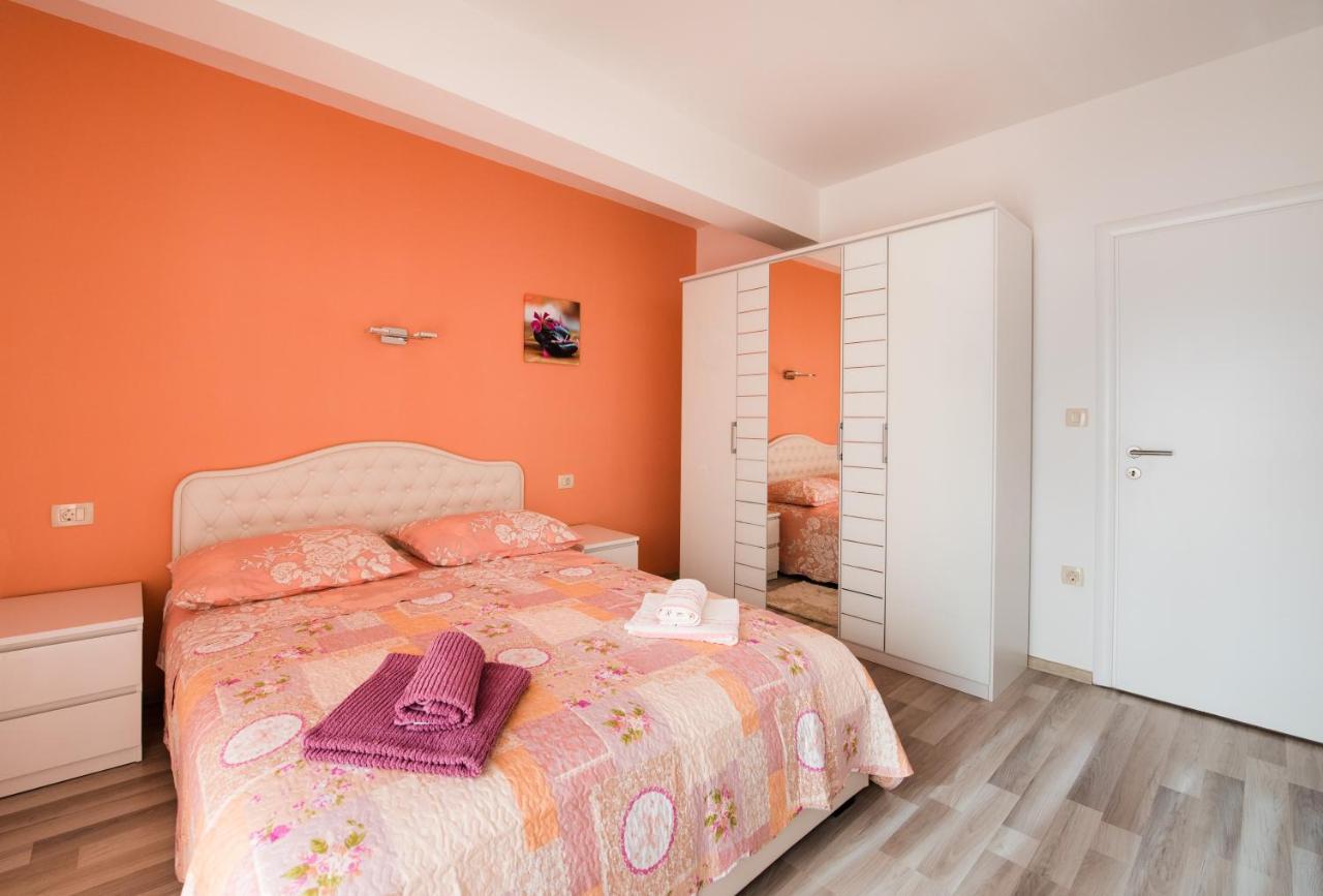 Apartments Care Donji Okrug  Extérieur photo