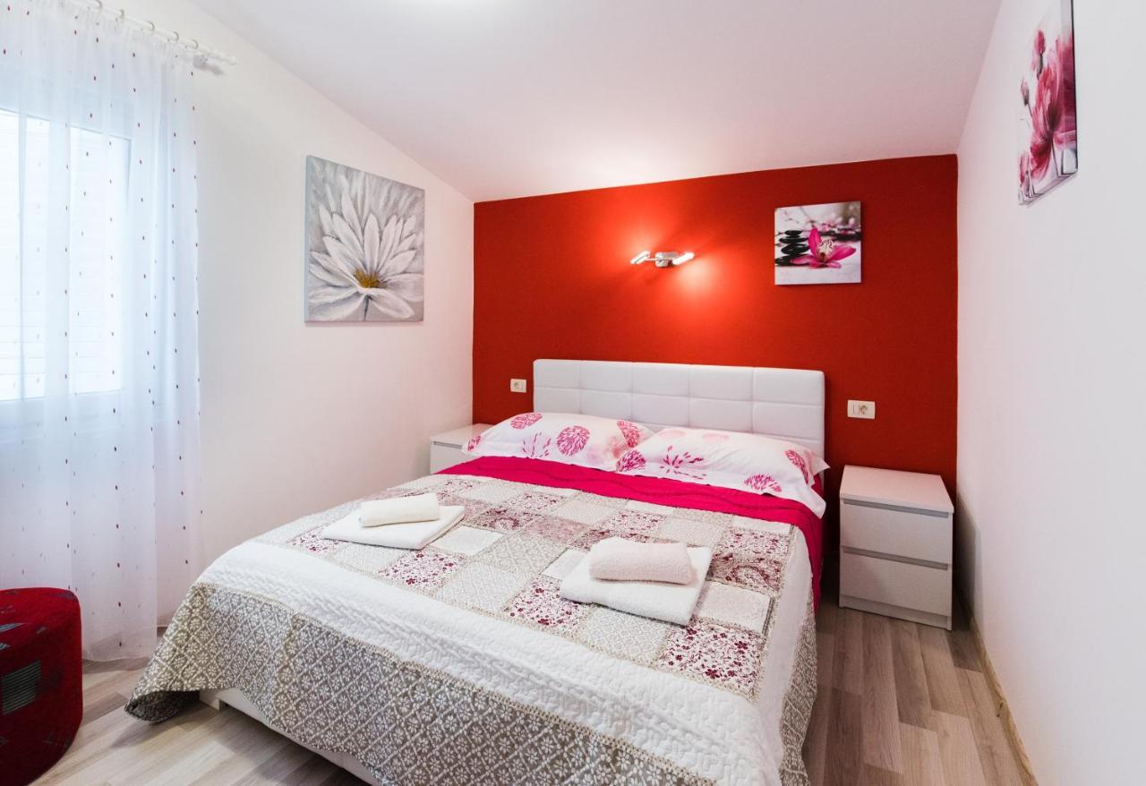 Apartments Care Donji Okrug  Extérieur photo