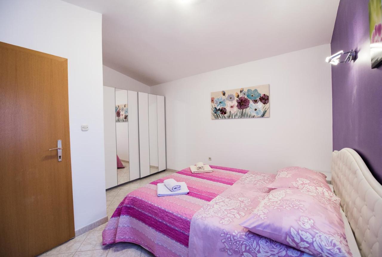 Apartments Care Donji Okrug  Extérieur photo