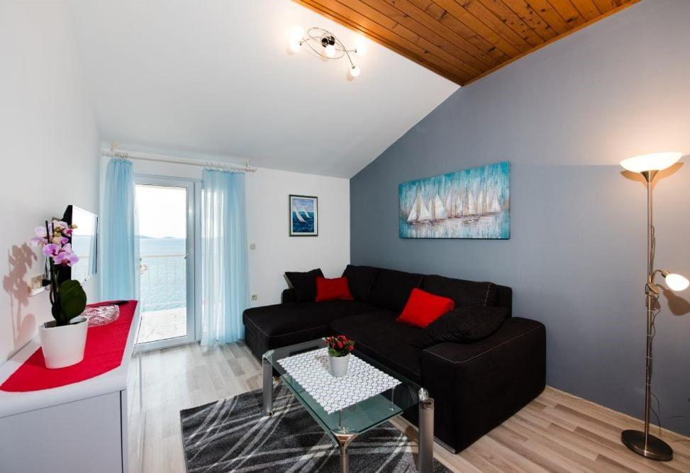 Apartments Care Donji Okrug  Extérieur photo