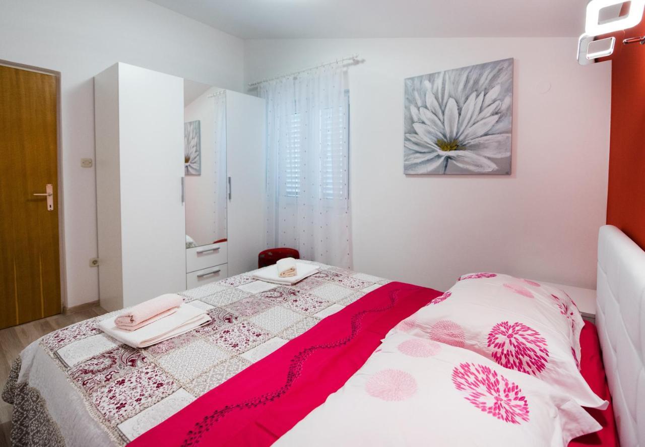 Apartments Care Donji Okrug  Extérieur photo