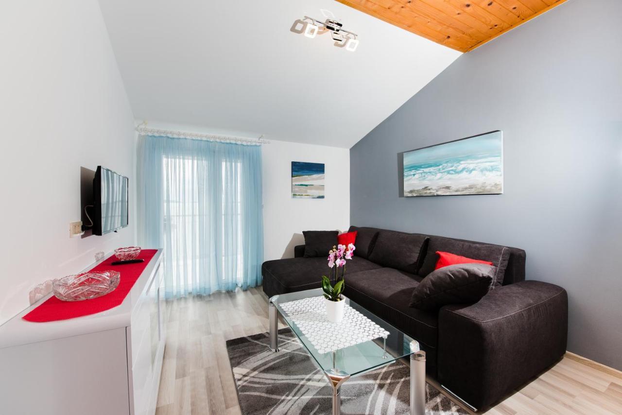 Apartments Care Donji Okrug  Extérieur photo