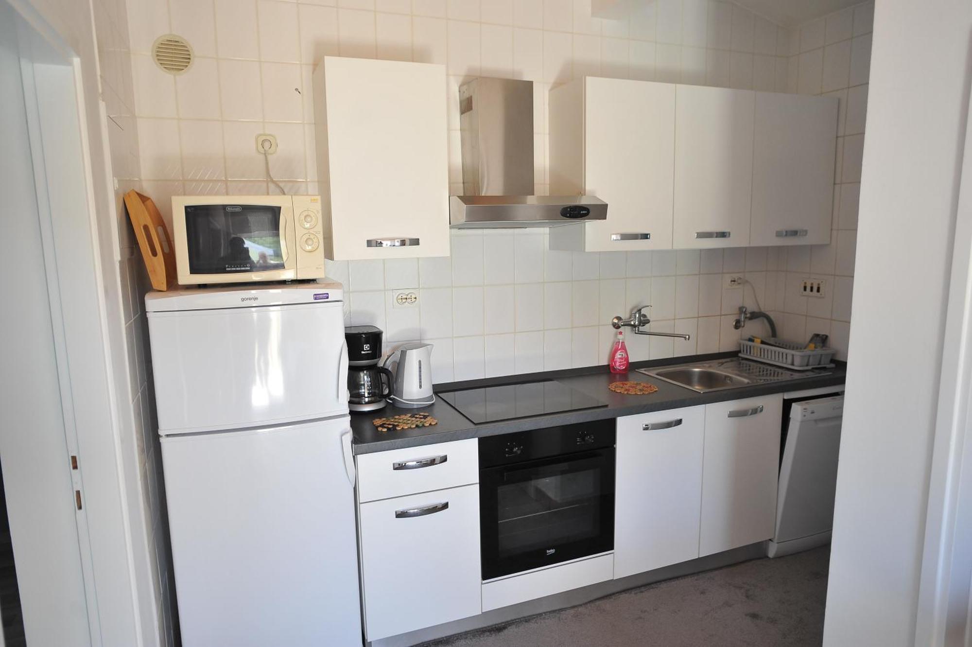Apartments Care Donji Okrug  Extérieur photo