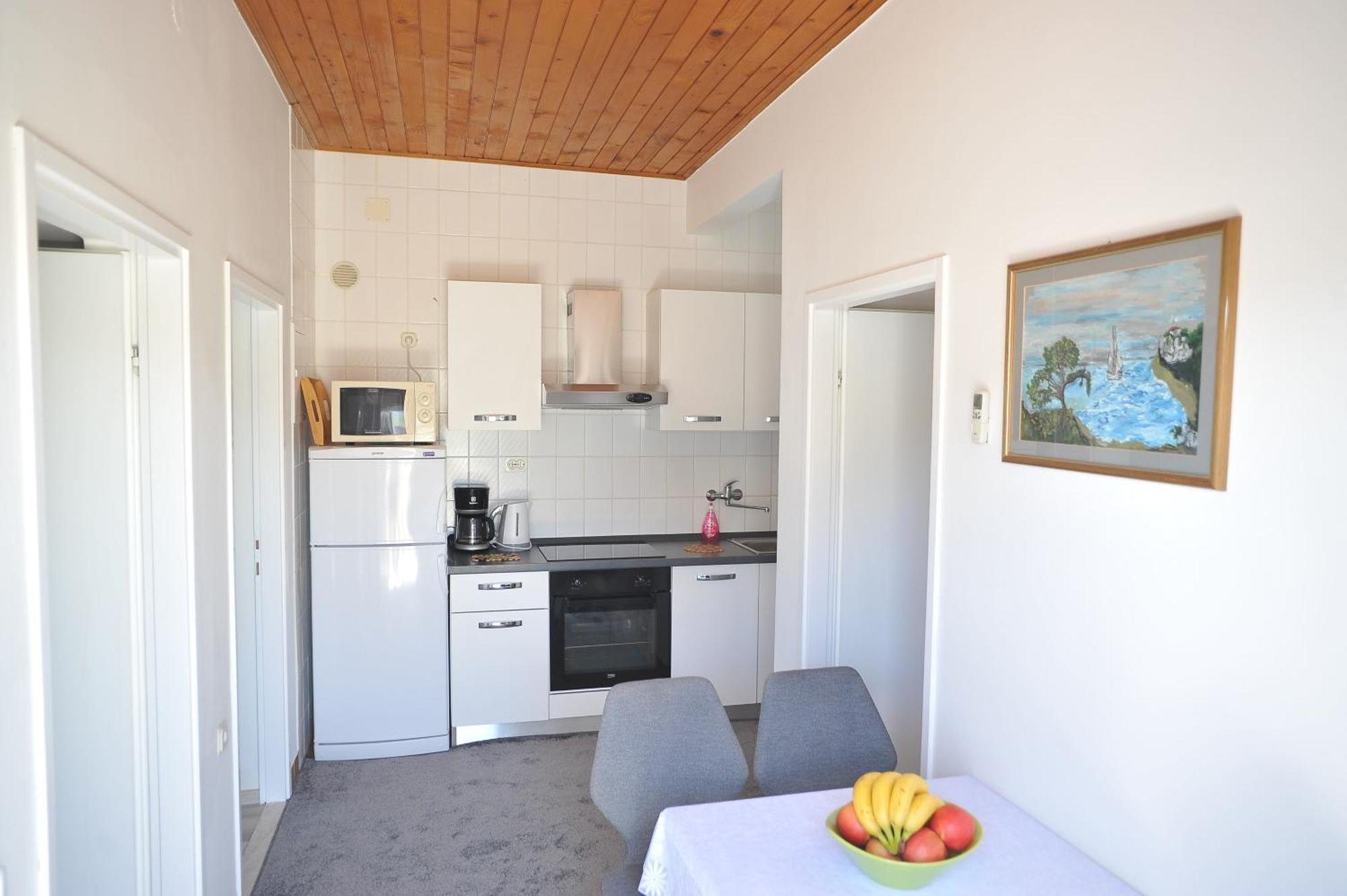 Apartments Care Donji Okrug  Extérieur photo