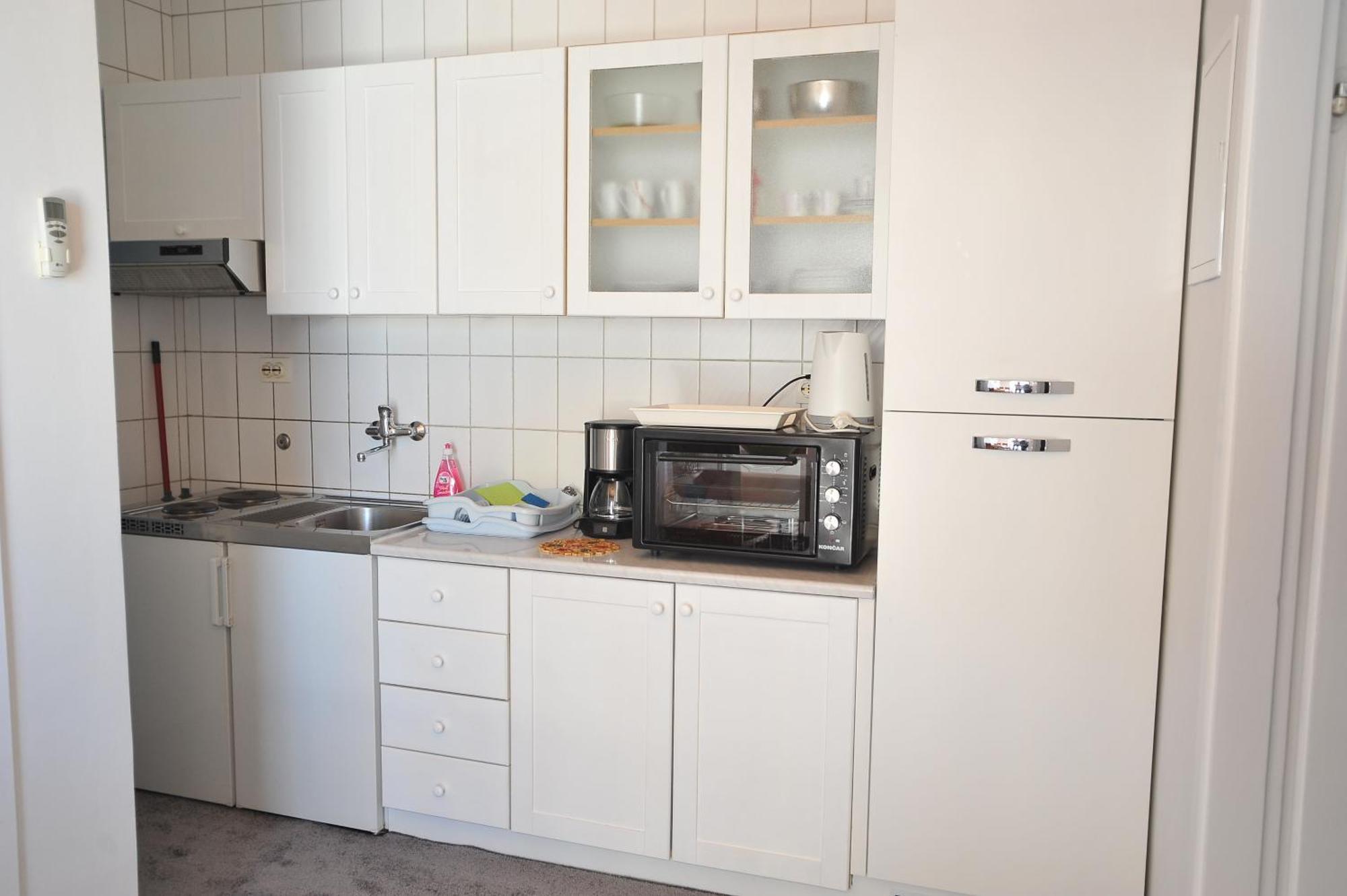 Apartments Care Donji Okrug  Extérieur photo